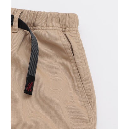 シップス SHIPS Gramicci: T/C TWILL WIDE PANT （ダークグレー）｜詳細画像