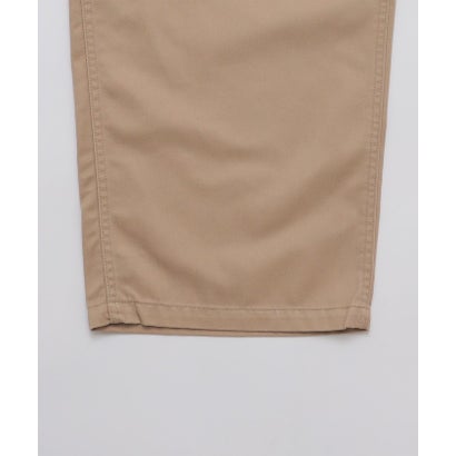 シップス SHIPS Gramicci: T/C TWILL WIDE PANT （ダークグレー）｜詳細画像