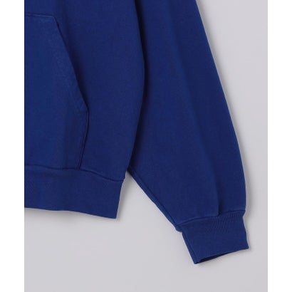 Atlantic Coastal Supplies: FISHING BOAT HOODIE （ブルー）｜詳細画像