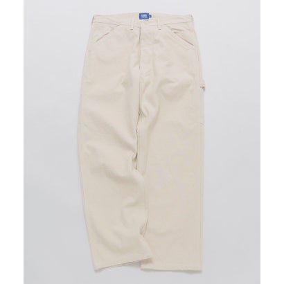 Atlantic Coastal Supplies: BOAT PAINTER PANTS （ホワイト）｜詳細画像