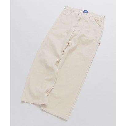 Atlantic Coastal Supplies: BOAT PAINTER PANTS （ホワイト）｜詳細画像