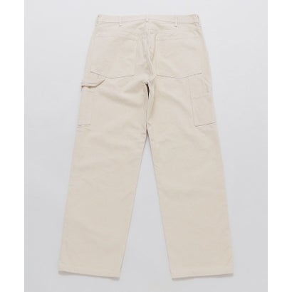 Atlantic Coastal Supplies: BOAT PAINTER PANTS （ホワイト）｜詳細画像