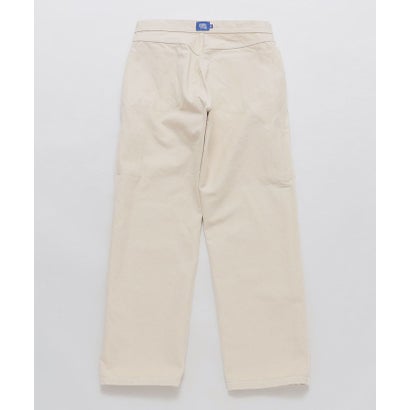 Atlantic Coastal Supplies: BOAT PAINTER PANTS （ホワイト）｜詳細画像
