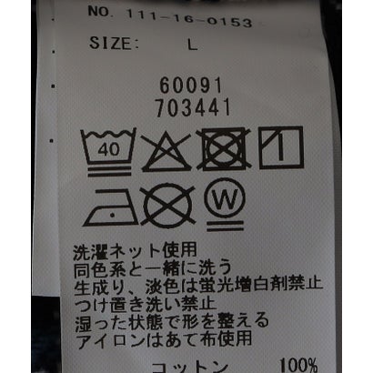 AUTHENTIC: ウィークエンド シャツ チェック ネル （ブラック）｜詳細画像