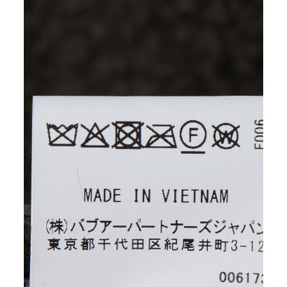 Barbour: TRANSPORT FLEECE JACKET （グレー系）｜詳細画像