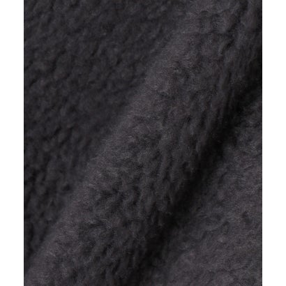 Barbour: TRANSPORT FLEECE JACKET （オリーブ）｜詳細画像