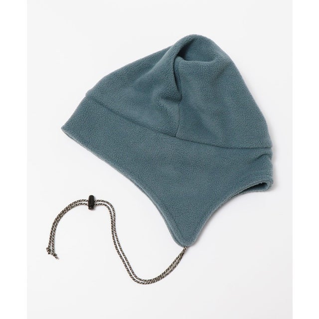 halo commodity: LOCK FLAP CAP （ライトグリーン）