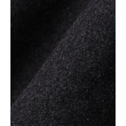 City Ambient Products: メルトン M－65 フィールド ジャケット （チャコールグレー）｜詳細画像