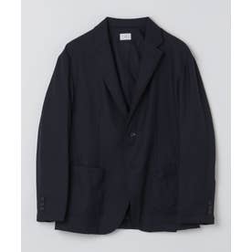 〈洗濯機可能〉TW サキソニー Octa(R) ジャケット(セットアップ対応) （ネイビー）