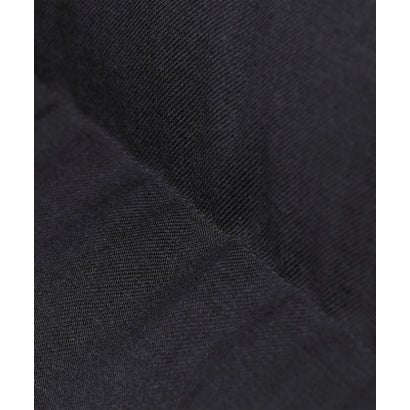 シップス SHIPS 〈撥水/ 透湿/ 防風〉スーパー140's ウール 河田ダウン ピーコート （ネイビー）｜詳細画像