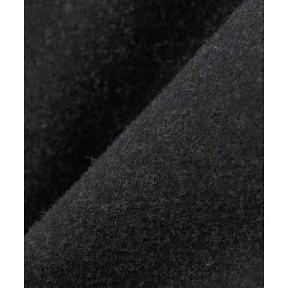 〈セットアップ対応〉Comfy Line ニードル ジャージー シャツアウター （ダークグレー）｜詳細画像
