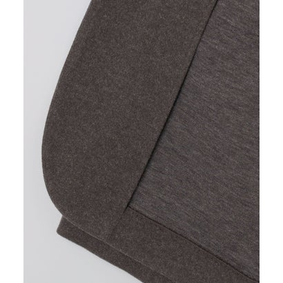 シップス SHIPS 〈セットアップ対応〉Comfy Line ニードル ジャージー ジャケット （ダークグレー）｜詳細画像