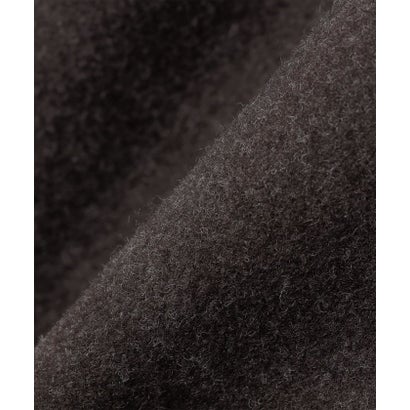 シップス SHIPS 〈セットアップ対応〉Comfy Line ニードル ジャージー ジャケット （ダークグレー）｜詳細画像