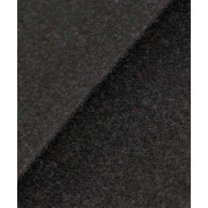 シップス SHIPS 〈セットアップ対応〉 Comfy Line ニードル ジャージー ワイドパンツ （ブラウン系）｜詳細画像