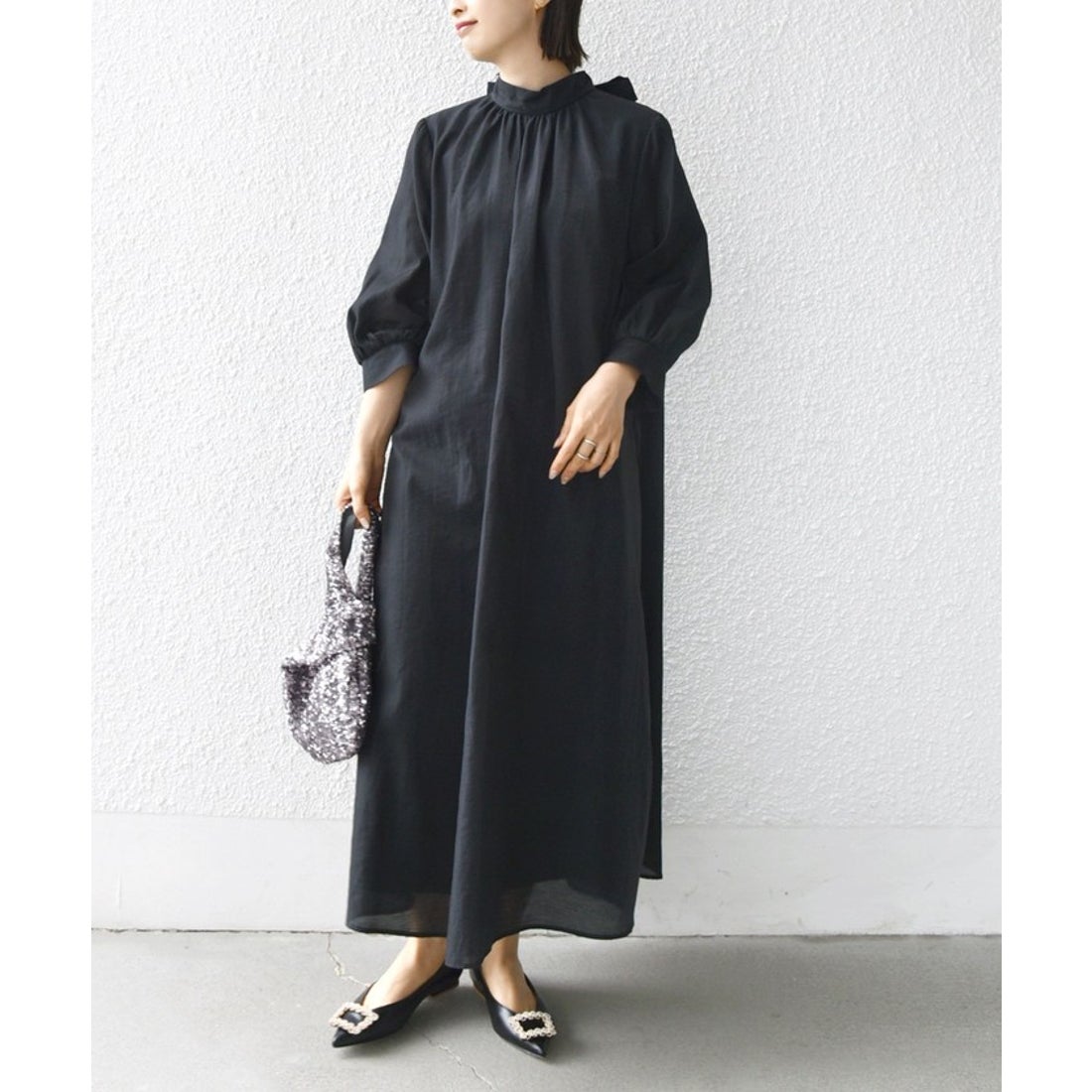 シップス SHIPS 《追加》〈結婚式・パーティ〉【SHIPS別注】kaene:2WAY
