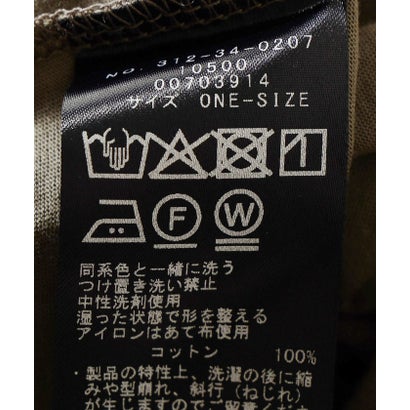 シアー ショート スリーブ TEE （ブラック）｜詳細画像