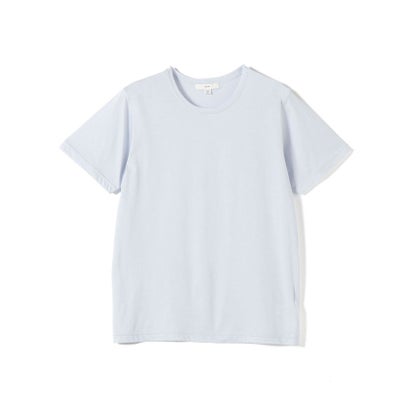 シアー ショート スリーブ TEE （ブラック）｜詳細画像