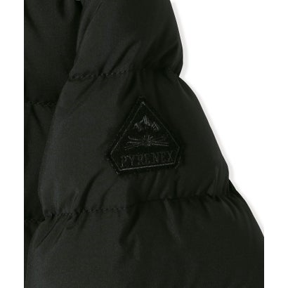 シップス SHIPS 【SHIPS別注】PYRENEX: SPOUTNIC LONG 26AW （ネイビー）｜詳細画像