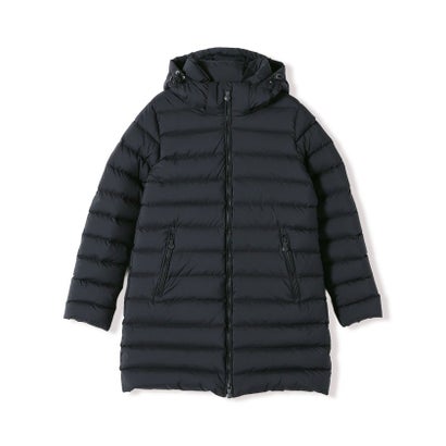 シップス SHIPS 【SHIPS別注】PYRENEX: SPOUTNIC LONG 26AW （ネイビー）｜詳細画像