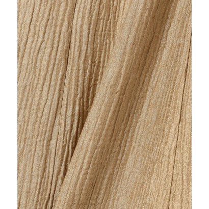 【SHIPS別注】kaene: 2WAY ボレロ キャミ フレア ワンピース （クリアレッド）｜詳細画像