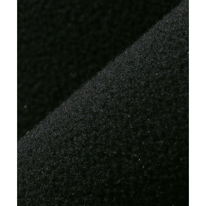 《一部予約》【一部WEB限定】〈手洗い可能〉ボア フリース リバーシブル ノーカラー コート （ベージュ）｜詳細画像