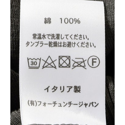 gicipi:〈洗濯機可能〉タートルネック ニットソー（ANANAS） （ホワイト）｜詳細画像