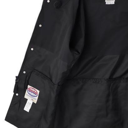 アウター マウンテンパーカー メンズ 秋 冬 撥水 防風 ORIGINAL MOUNTAIN PARKA ブラック グレー グリーン 黒 631013 （ブルーストーン/ヴィンテージタン）｜詳細画像
