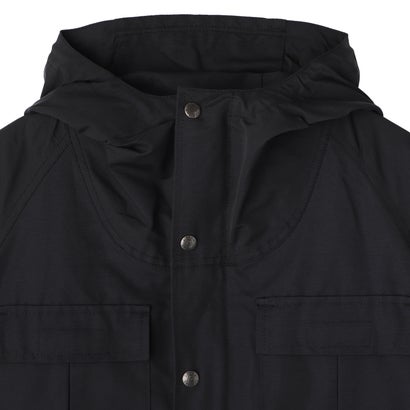 アウター マウンテンパーカー メンズ 秋 冬 撥水 防風 ORIGINAL MOUNTAIN PARKA ブラック グレー グリーン 黒 631013 （ブルーストーン/ヴィンテージタン）｜詳細画像
