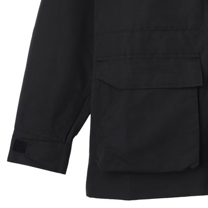 アウター マウンテンパーカー メンズ 秋 冬 撥水 防風 ORIGINAL MOUNTAIN PARKA ブラック グレー グリーン 黒 631013 （ブルーストーン/ヴィンテージタン）｜詳細画像