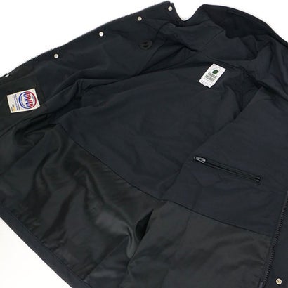 SHORT MOUNTAIN PARKA Black/Black [631014] （Black/Black）｜詳細画像