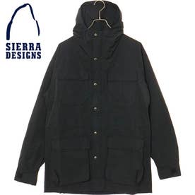 ORIGINAL MOUNTAIN PARKA Black/Black [631013] （Black/Black）