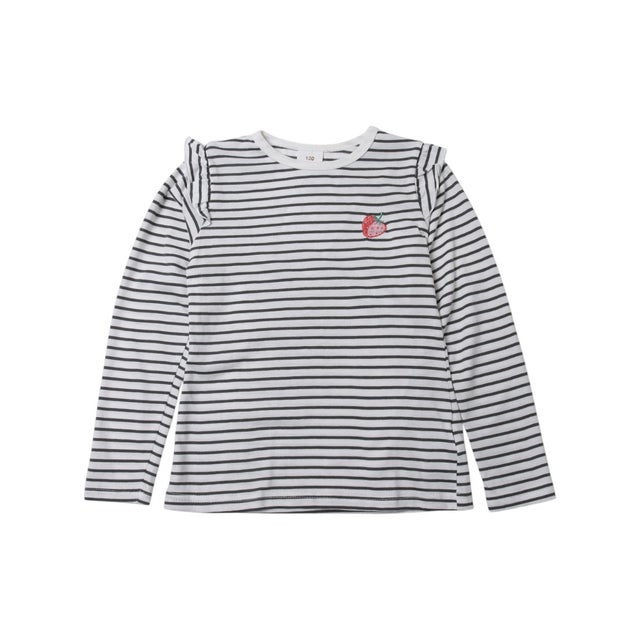 イイネフリルロンT （ホワイト）