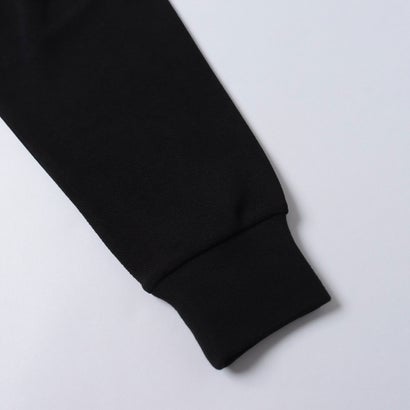 シャツカラーTOPS （BLACK）｜詳細画像