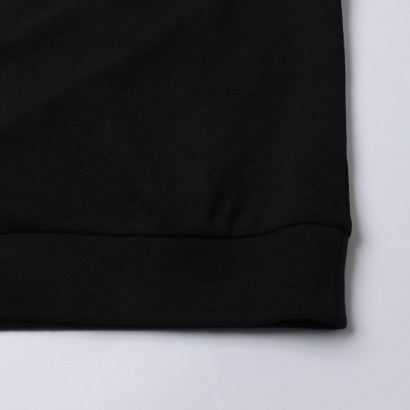 シャツカラーTOPS （BLACK）｜詳細画像