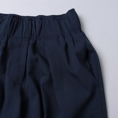 スウェットパンツ （NAVY）｜詳細画像