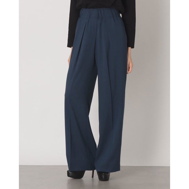 スウェットパンツ （NAVY）