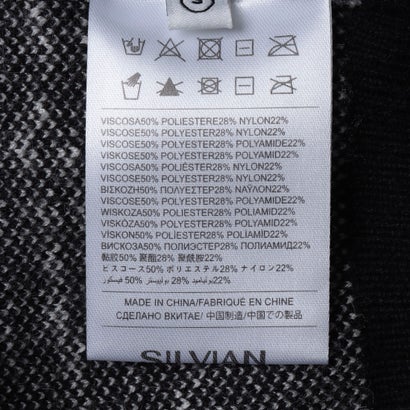 チェックカーディガン （CHECK）｜詳細画像
