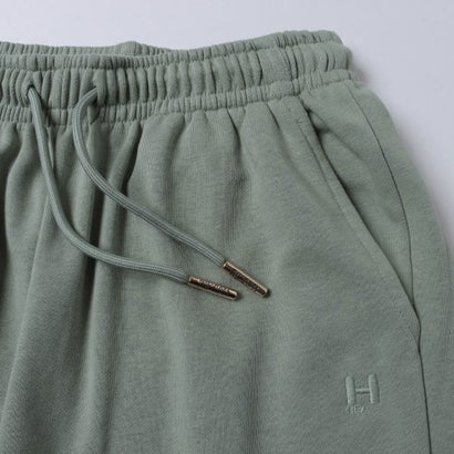 スウェットパンツ （MINTGREEN）｜詳細画像