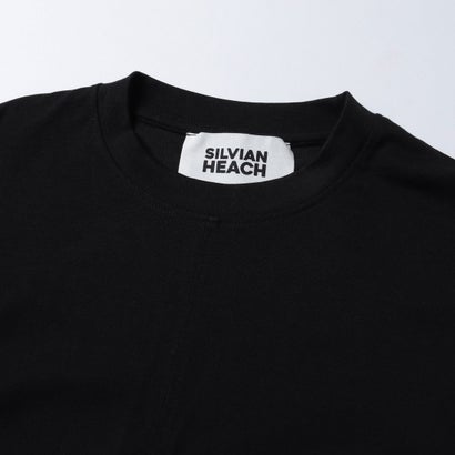 ベーシックロンT （BLACK）｜詳細画像