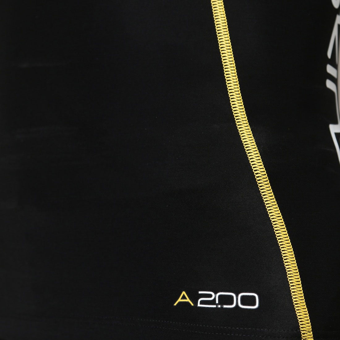 SKINS スキンズ skins スポーツインナー A200 ロングスリーブトップ