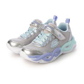 スケッチャーズ SKECHERS キッズ 子供 スニーカー 面ファスナー TWISTY
