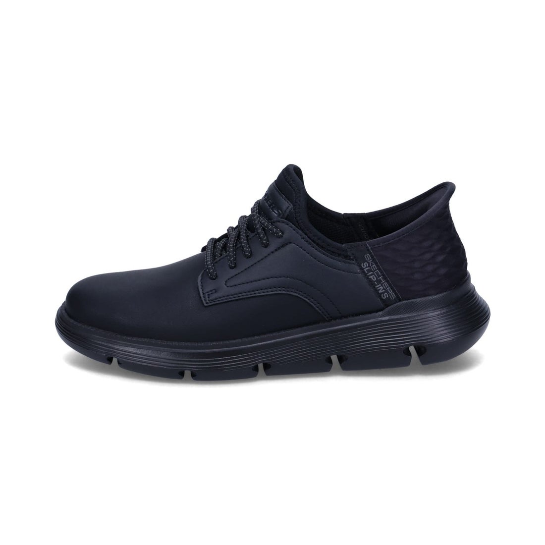 スケッチャーズ SKECHERS スニーカー スリップインズ リスペクテッド 
