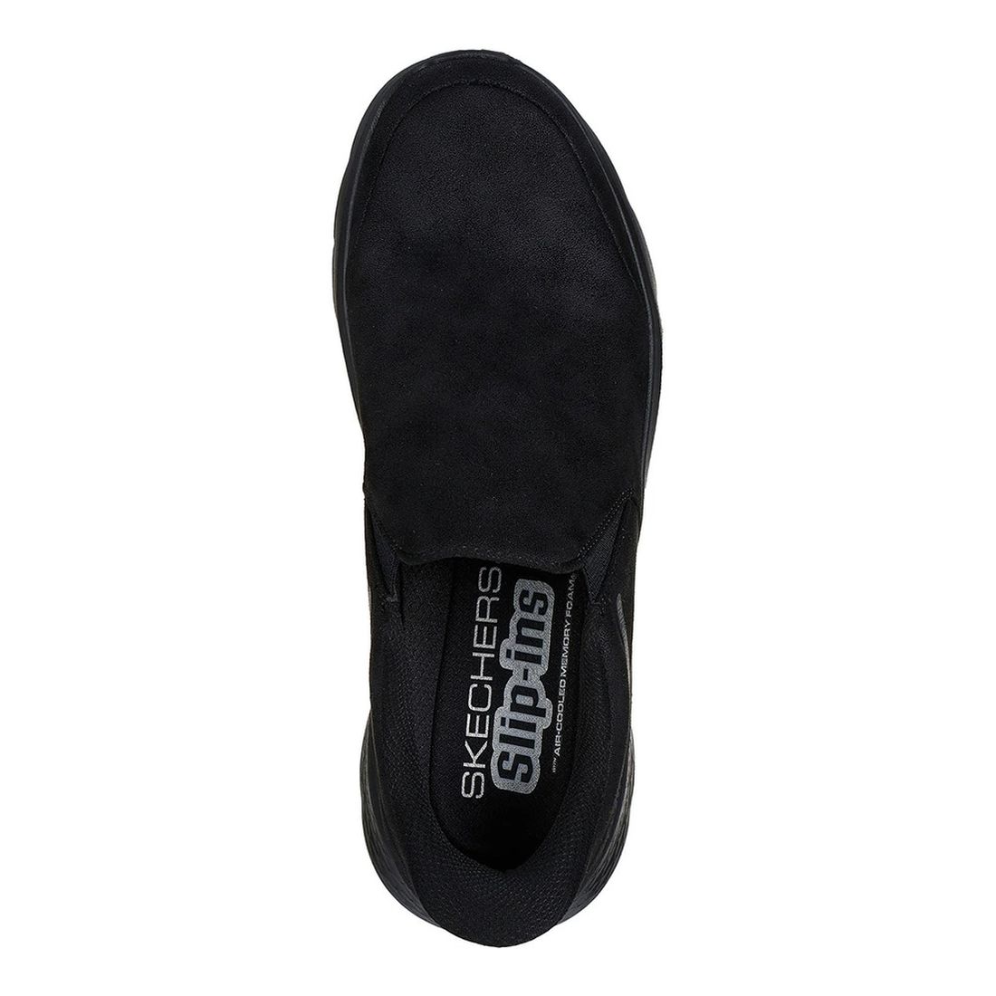 スケッチャーズ SKECHERS スニーカー メンズ 216334 SKECHERS Slip ins 