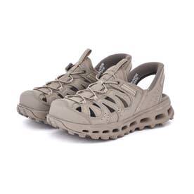 スケッチャーズ SKECHERS メンズ サンダル スリップインズ グライド
