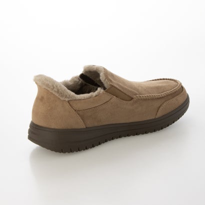 スケッチャーズ SKECHERS ハンズフリー スリップインズ リラックスドフィット：ミュレット - スコフィールド （TAN）｜詳細画像