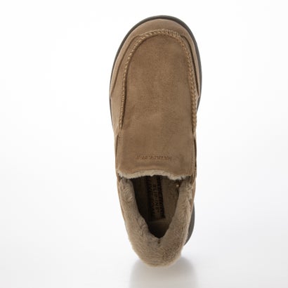 スケッチャーズ SKECHERS ハンズフリー スリップインズ リラックスドフィット：ミュレット - スコフィールド （TAN）｜詳細画像