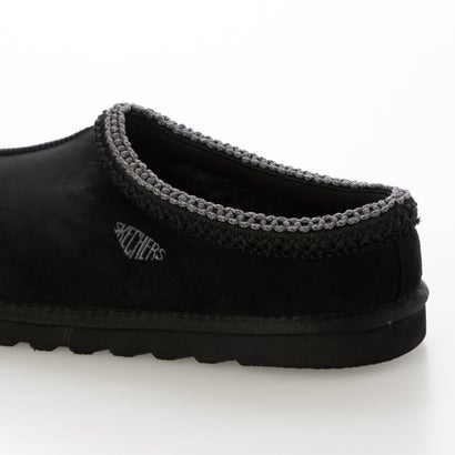スケッチャーズ SKECHERS リラックスドフィット：スケッチャーズ レンテン - ウルリッチ （BLACK）｜詳細画像