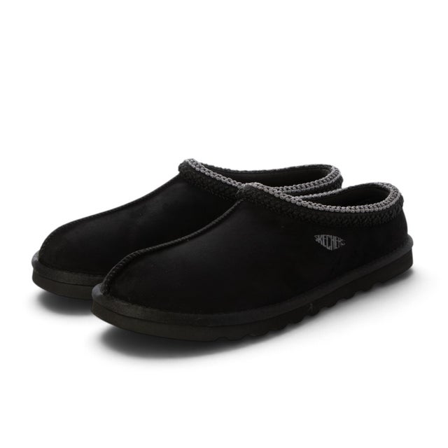 リラックスドフィット：レンテン - ウルリッチ （BLACK）