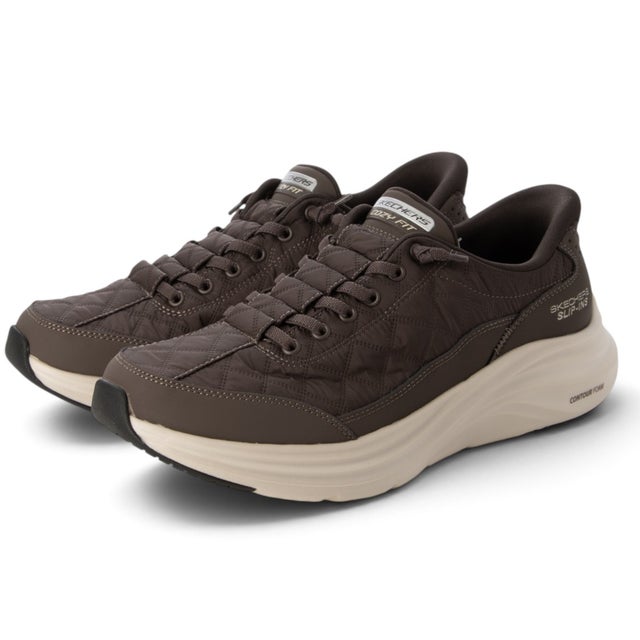 CONTOUR FOAM - COZY （BRN）