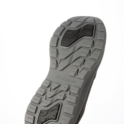 ローファー メンズ スリップインズ アーチフィット スーペリア マンティス 205917 SKECHERS （ブラック）｜詳細画像